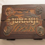 Jumanji - Jumanji