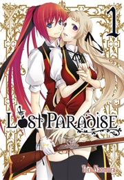 Shitsurakuen (Naomura Toru)