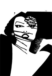 Sin City #5: Family Values (Frank Miller)