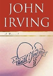 Until I Find You (John Irving)