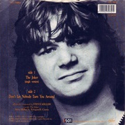 Steve Miller - Don't Let Nobody Turn You Around