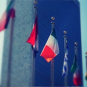 Domestic and International Affairs