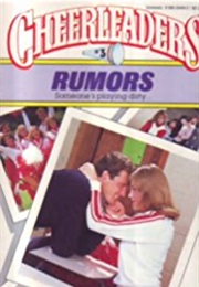 Cheerleaders Series (Caroline B. Cooney, Etc.)