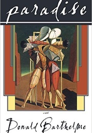 Paradise (Donald Bartholeme)