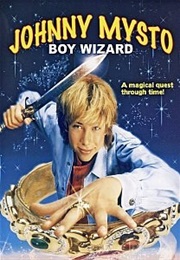 Johnny Mysto: Boy Wizard (1997)