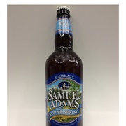 Sam Adams Alpine Spring