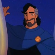 Cassim (Aladdin)