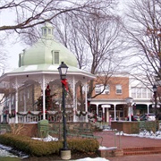 Ligonier, Pennsylvania