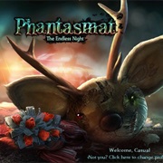 Phantasmat: The Endless Night