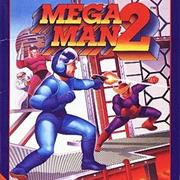 Mega Man 2