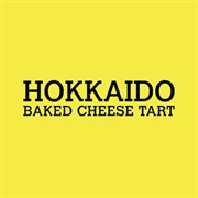 Hokkaido Baked Cheese Tart