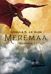 Meremaa Triloogia I (Ursula K. Le Guin)