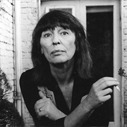 Beryl Bainbridge
