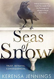 Seas of Snow (Kerensa Jennings)