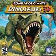 Dinosaurs 3D