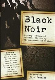 Black Noir (Penzler)