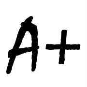 A+