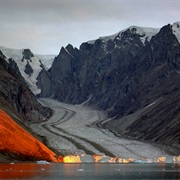 Northeast Greenland National Park