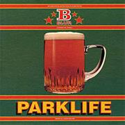 Blur Feat Phil Daniels - Parklife