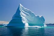 Ice Berg