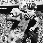 John David Crow (Texas A&M)