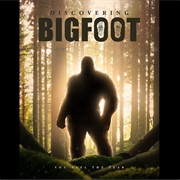 Discovering Bigfoot