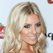 Mollie King