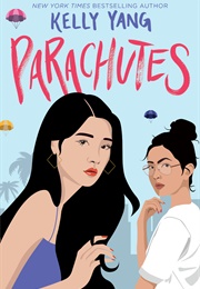 Parachutes (Kelly Yang)