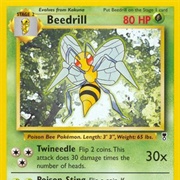 Beedrill