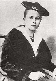 Per Fas Et Nefas (Isabelle Eberhardt)