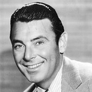 George Brent