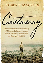 Castaway (Robert MacKlin)