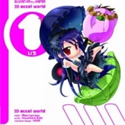 Accel World: Acchel World