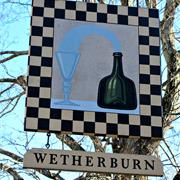 Wetherburn's Tavern