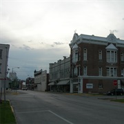 Jerseyville, Illinois