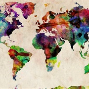 Spend 30-60 Minutes Practising a New Language