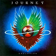 Journey - When You're Alone (It Ain't Easy)