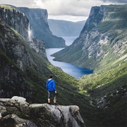 Gros Morne National Park, Canada