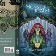 The Monster Realm