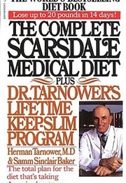 The Complete Scarsdale Medical Diet (Herman Tarnower)