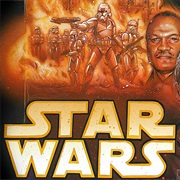 A New Star Wars Film