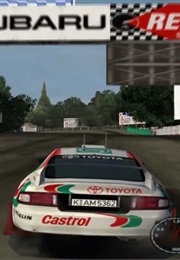 Gran Turismo 3: A-Spec (2001)