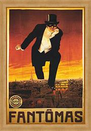 Fantomas (1913)