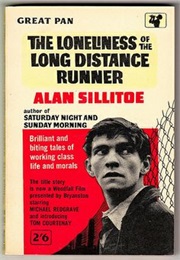 Loneliness of a Long Distance Runner (Sillitoe)