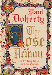 The Rose Demon (Paul Doherty)