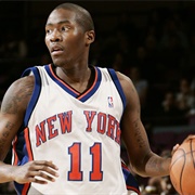 Jamal Crawford