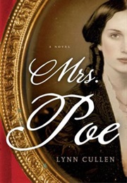 Mrs. Poe (Lynn Cullen)