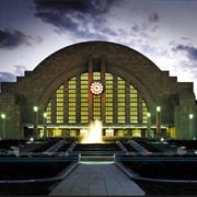 Union Terminal