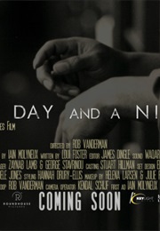 All Day and a Night (2019)