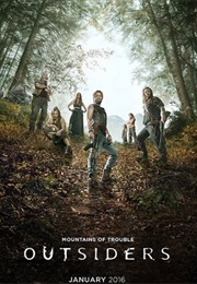 Outsiders (2016)